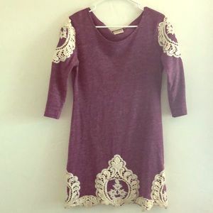 Boho Dress